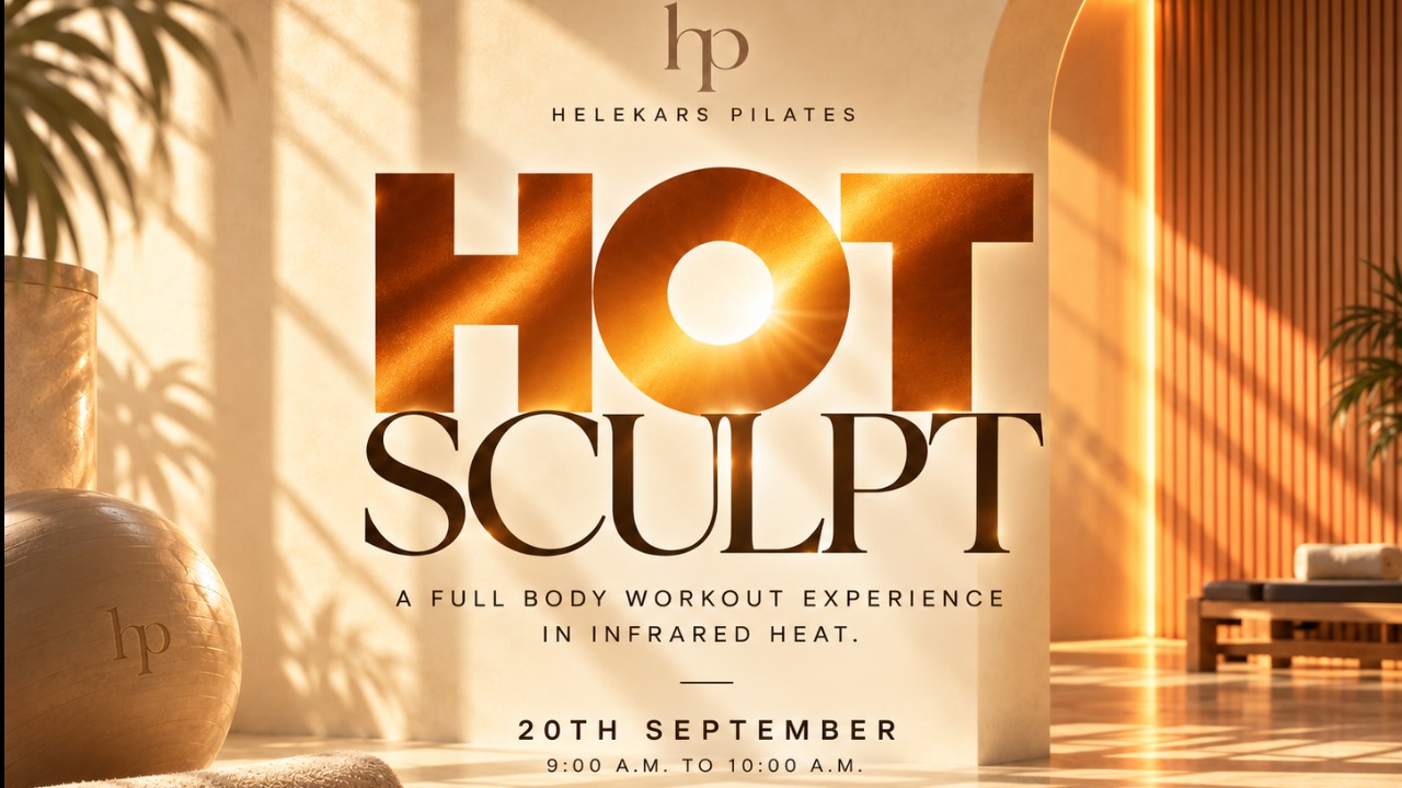 Hot Sculpt
